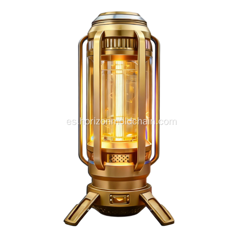 Molde de componente de dispositivo de belleza de ultraprecisión